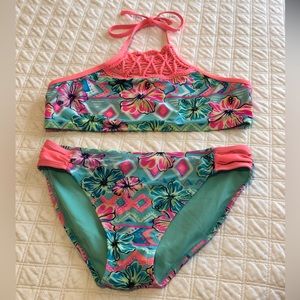 Girls Swimsuit